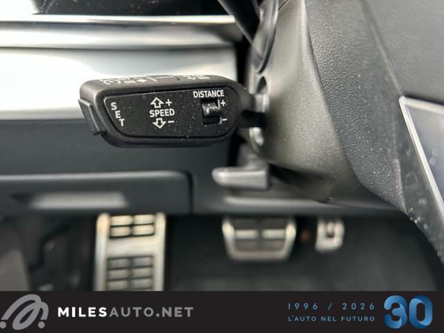 AUDI Q8 50 TDI 3x Sline Pano 7 anni garanzia ?990/mese