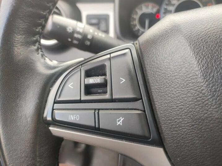Suzuki Ignis 1.2 Hybrid Top