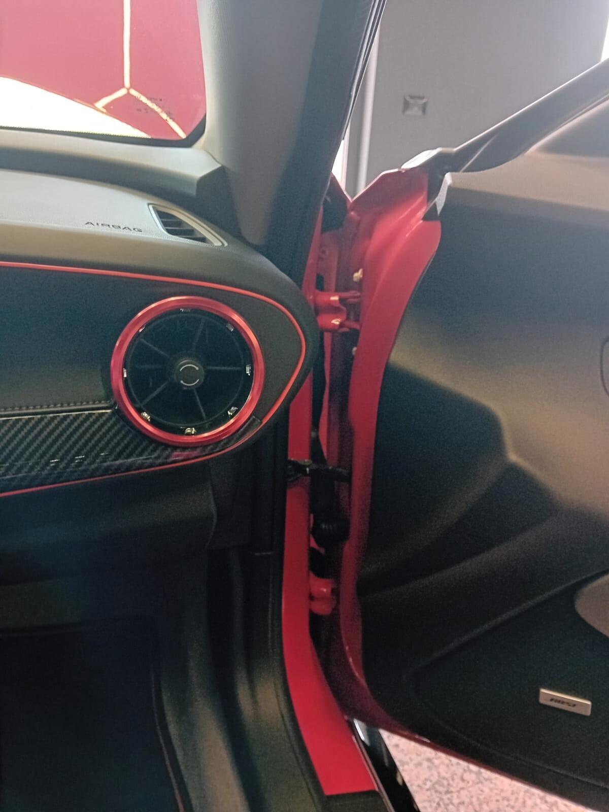 CHEVROLET Camaro Turbo aut. Coupé Sport