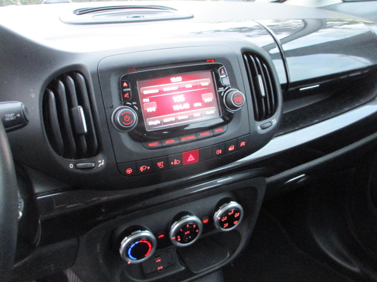 Fiat 500 L 500L 1.3 mjt Pop Star 85cv