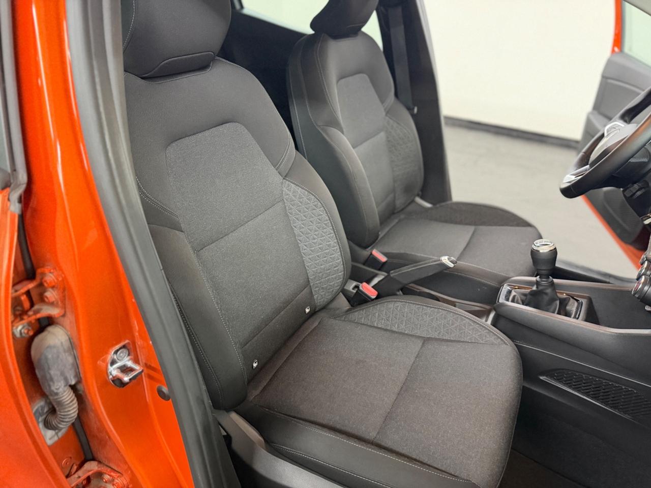 Renault Clio (anno 2023)