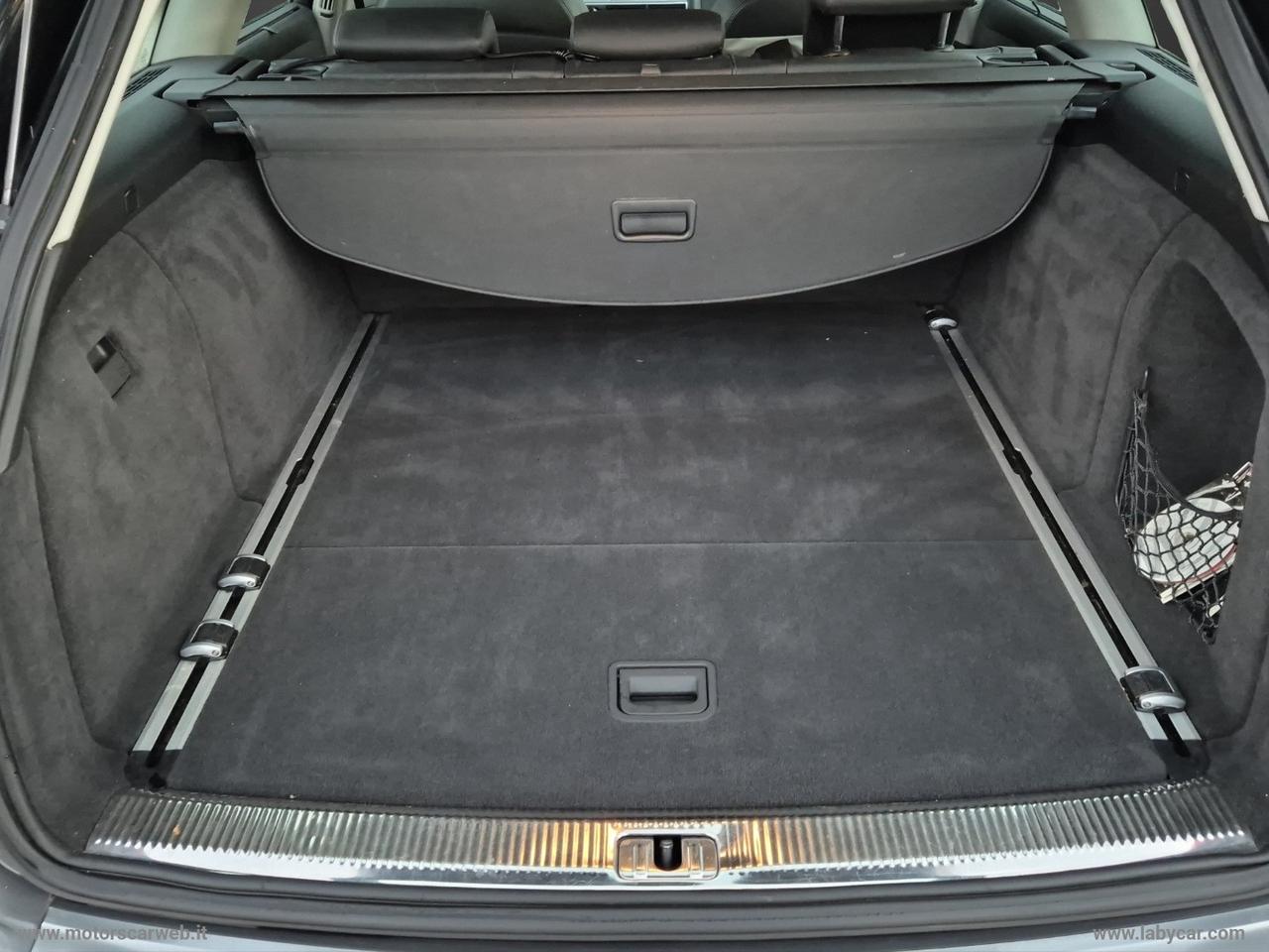 AUDI A6 allroad 3.0 TDI 240CV tip. Limited Ed