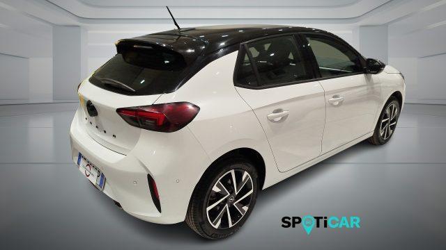 OPEL Corsa 1.2 100 CV aut. GS