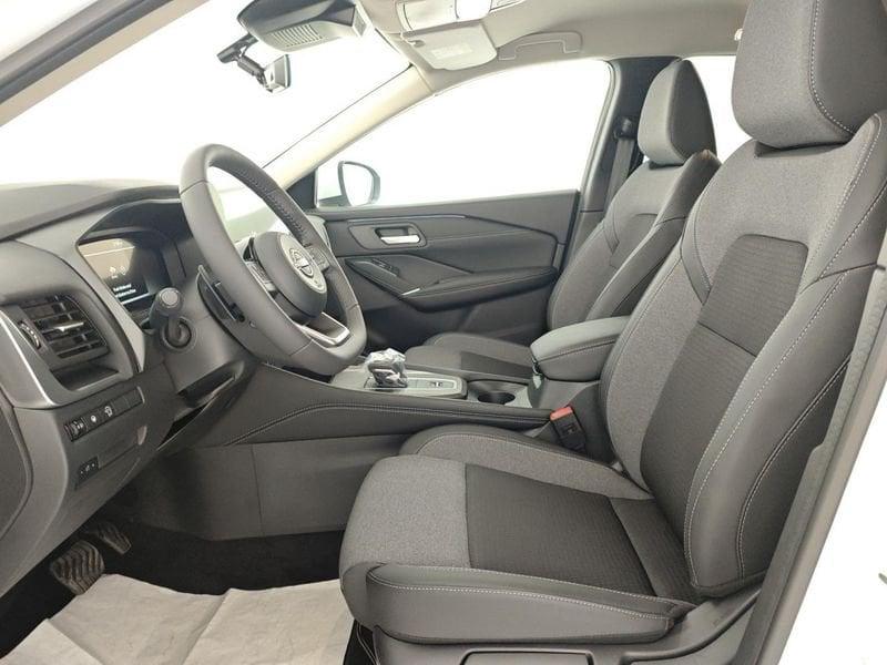 Nissan Qashqai MHEV 158 CV Xtronic N-Connecta + Vernice