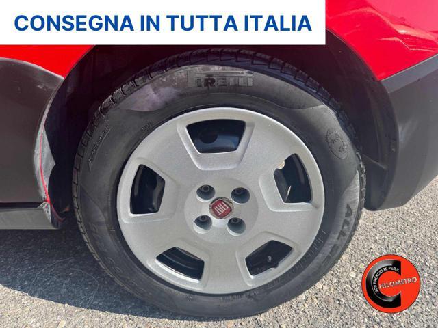 FIAT Fiorino 1.3 MJT 95 ADVENTURE- OFFICINA MOBILE EX TELECOM