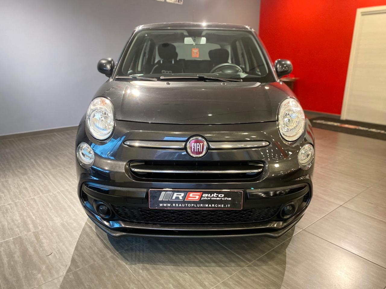 Fiat 500L 1.3 Multijet 95 CV City Cross