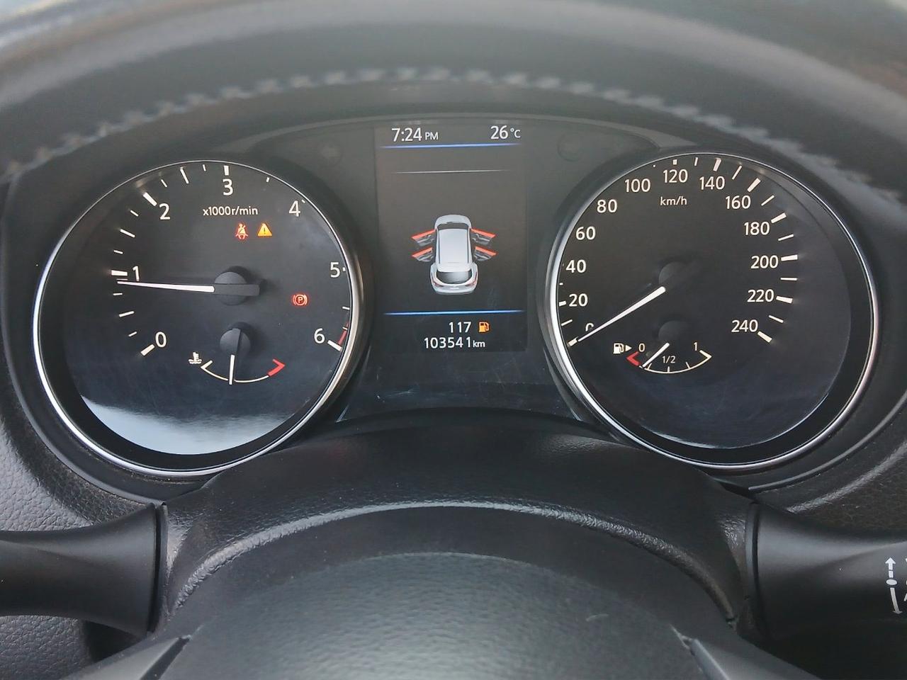 Nissan Qashqai 1.5 dci Business 115cv