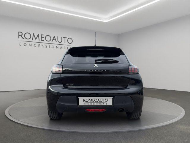 PEUGEOT 208 1.2 PureTech 75cv Active Pack 5p