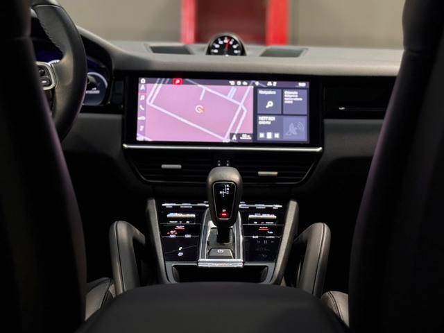 PORSCHE Cayenne Coupé 3.0 V6