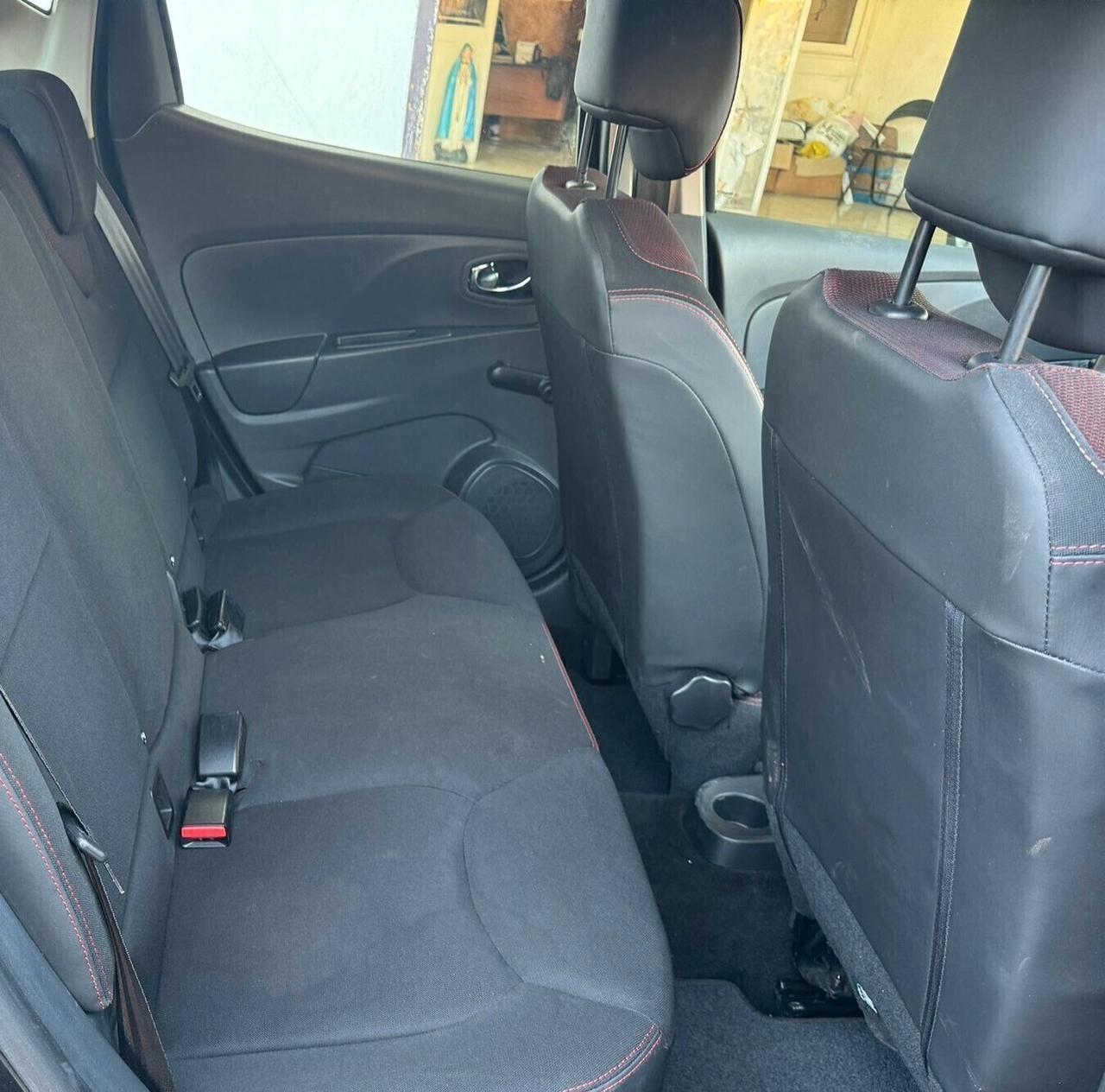 Renault Clio 1.5 dCi 75 cavalli NAVI EURO5