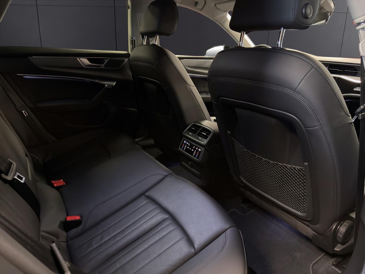 Audi A7 Sportback 45 3.0 tdi mhev Business plus quattro S-LINE