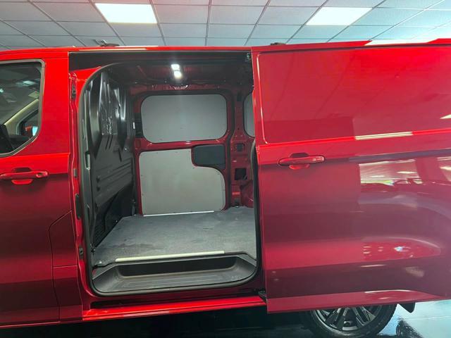 FORD Transit Custom 320 2.0 EcoBlue 170CV aut. AWD PC Furg. Tit.