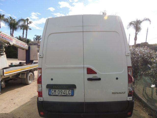 RENAULT Master T35 2.3 dCi 135 PM-TM Furgone Advance