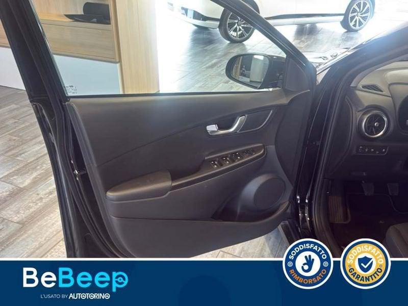 Hyundai Kona 1.0 T-GDI XTECH 2WD 120CV