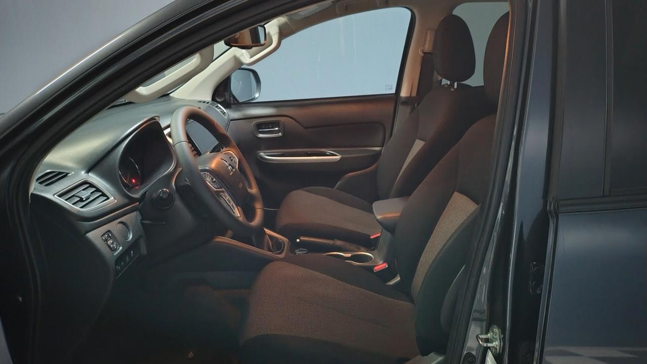 Mitsubishi L200 2.3 D Double Cab 4x4