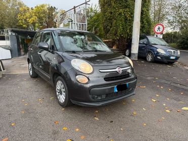 Fiat 500L 1.3 Multijet 85 CV 2014 GARANTITA 12 MESI