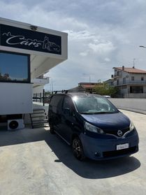 Nissan NV200 1.5 dCi 90CV Bus
