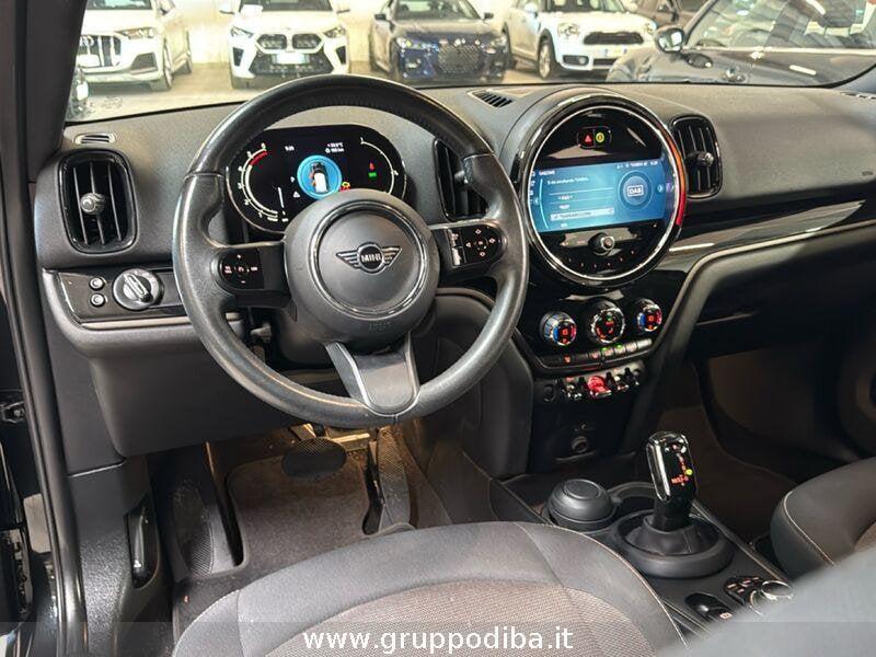 MINI Countryman Mini F60 2020 Diese Mini 2.0 Cooper D Hype auto