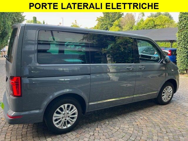 VOLKSWAGEN Multivan 2.0 TDI 150CV