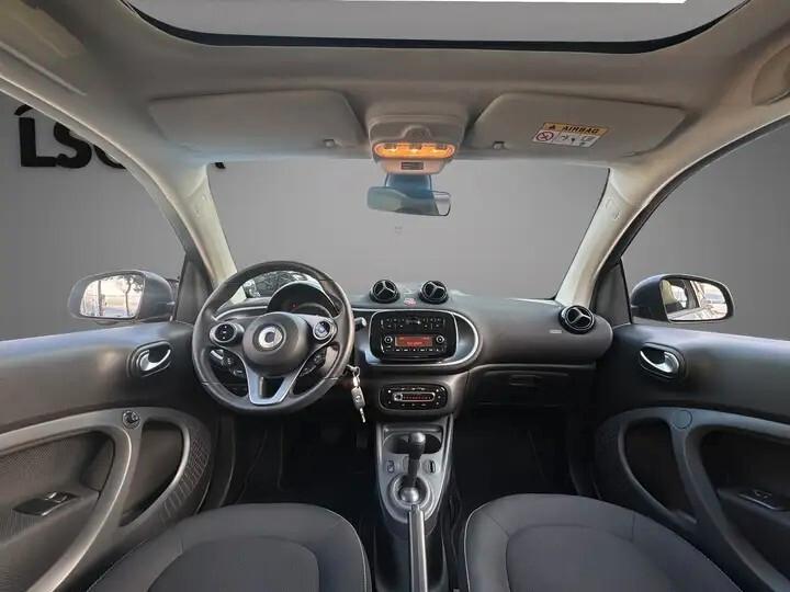 Smart ForTwo 70 1.0 Passion - unipro -promo-finanziamento