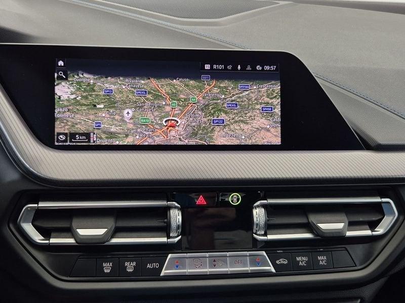 BMW Serie 2 G.C. Serie 2 F44 Gran Coupe Diesel 218d Gran Coupe Msport auto