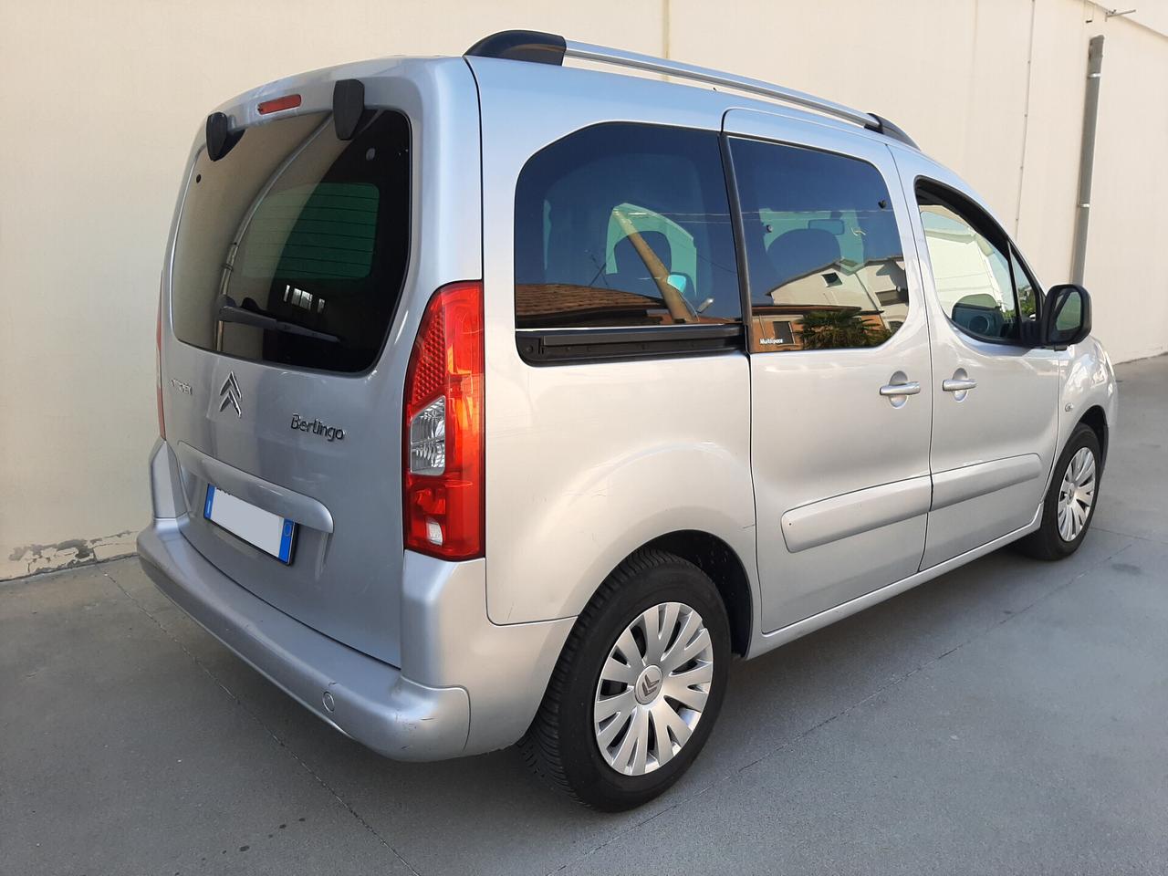 Citroen Berlingo 1.6 16v 110cv MultiSpace