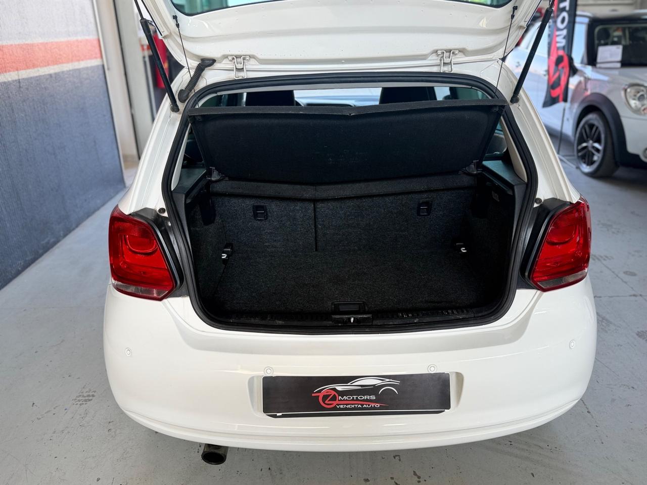 Volkswagen Polo 1.2 TSI 3 porte Highline NEOPATENTATI