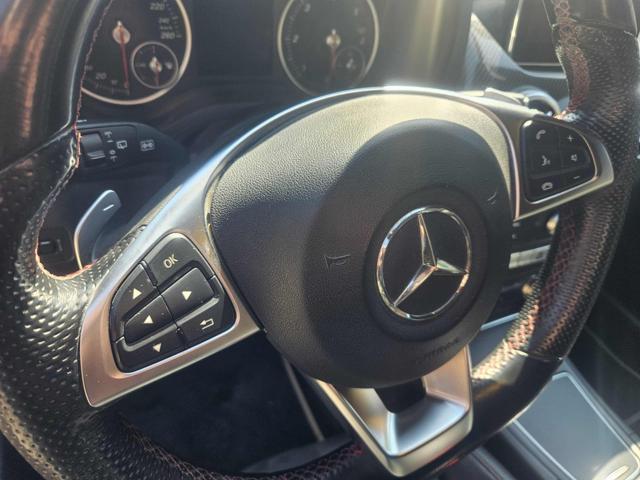 MERCEDES-BENZ B 180 d Automatic Sport