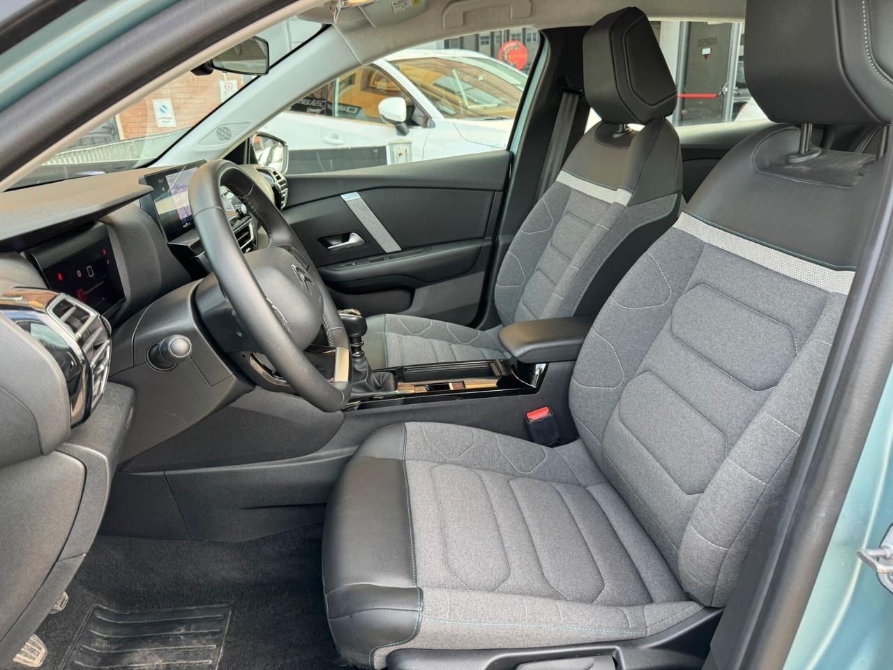 Citroen C4 PureTech 130 S&S Feel Pack