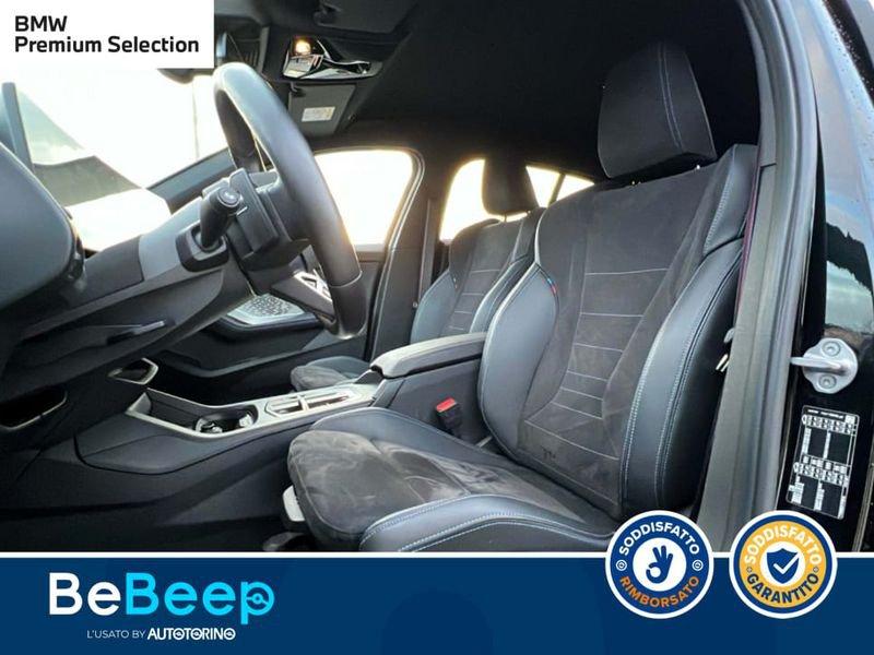 BMW Serie 1 118D MSPORT PRO AUTO