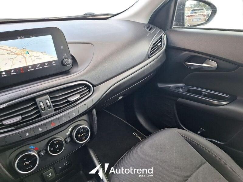 FIAT Tipo 1.6 Multijet 130 CV S&S SW NAVI City Life