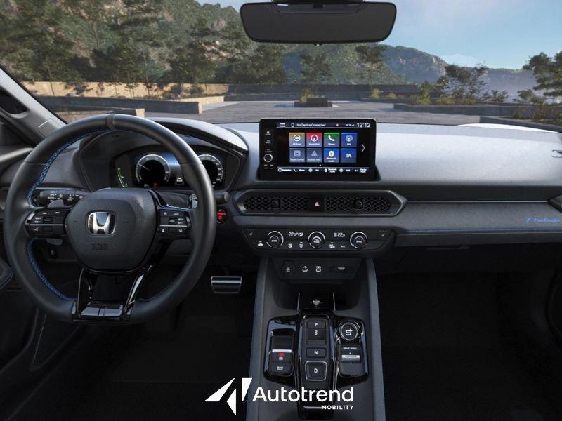 Honda Prelude 2.0 Hybrid 184 CV Automatica Advance