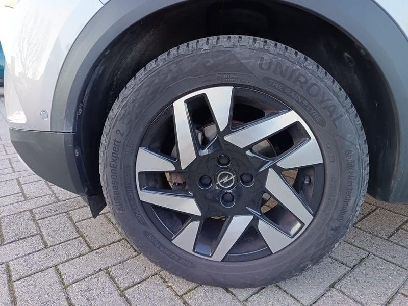 Opel Mokka Mokka 1.2 Turbo 130 CV Elegance