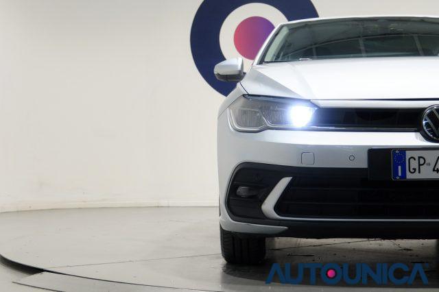 VOLKSWAGEN Polo 1.0 TSI DSG STYLE NEOPATENTATI