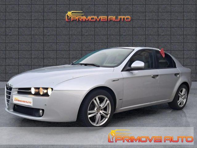 ALFA ROMEO 159 1.9 JTDm 16V Distinctive