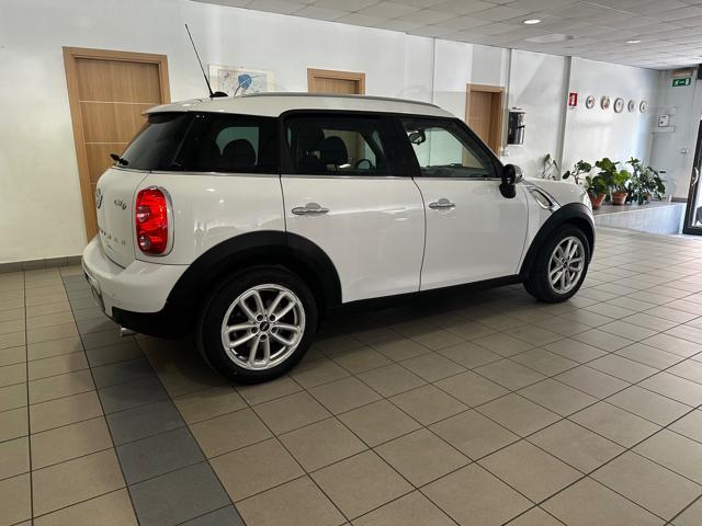 MINI Countryman Mini One D Countryman