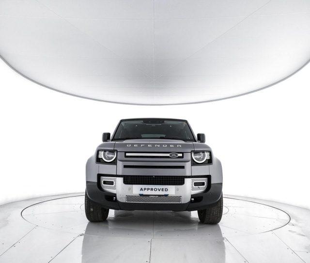 LAND ROVER Defender 2.0 SD4 240CV AWD Auto S