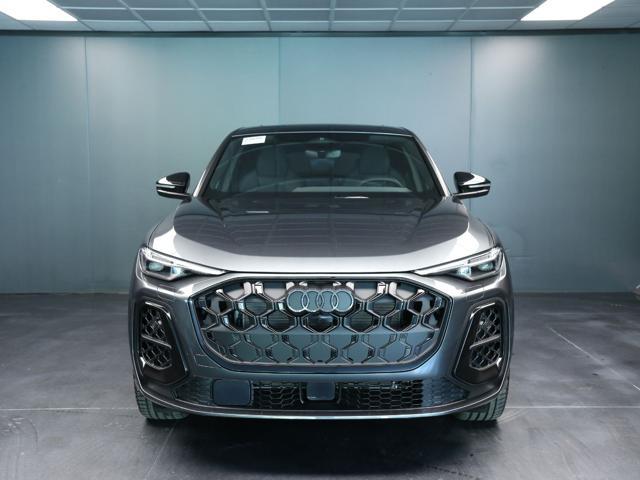 AUDI Q5 Sportback TDI 204CV mHEV+ quattro S tronic S line