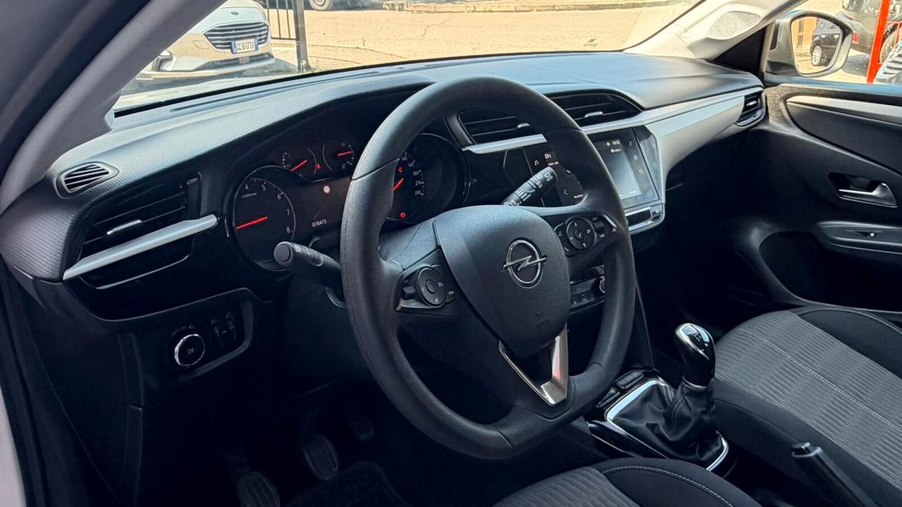 Opel Corsa 1.2 Elegance Neopatentati