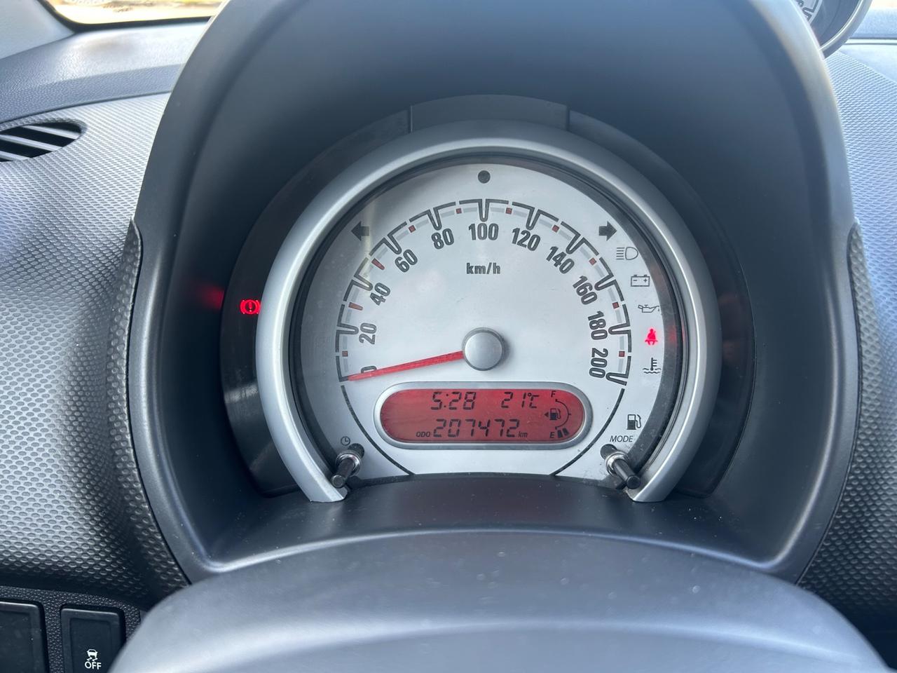 Opel Agila 1.2 16V 94CV Enjoy* Neo patentati *