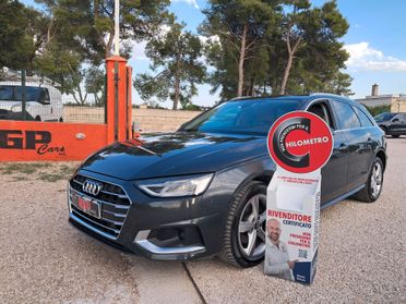 Audi A4 35 TDI * VIRTUAL-LED-NAVY*RADAR