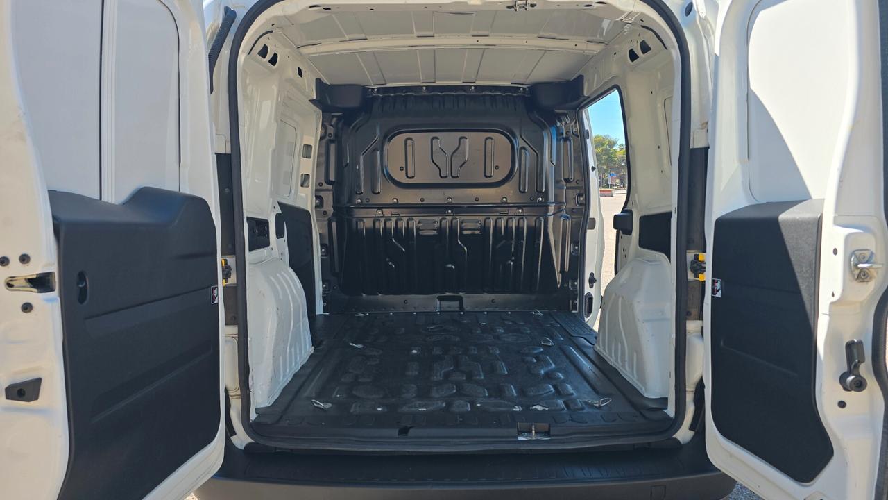 Fiat Doblo Doblò 1.3 MJT S&S PC-TN Cargo Lounge