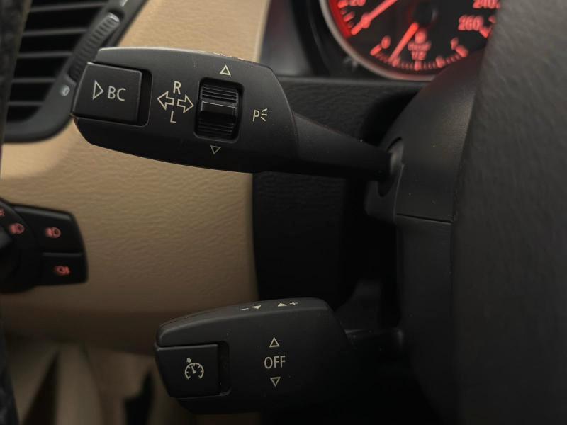 BMW X1 xdrive23dA Futura