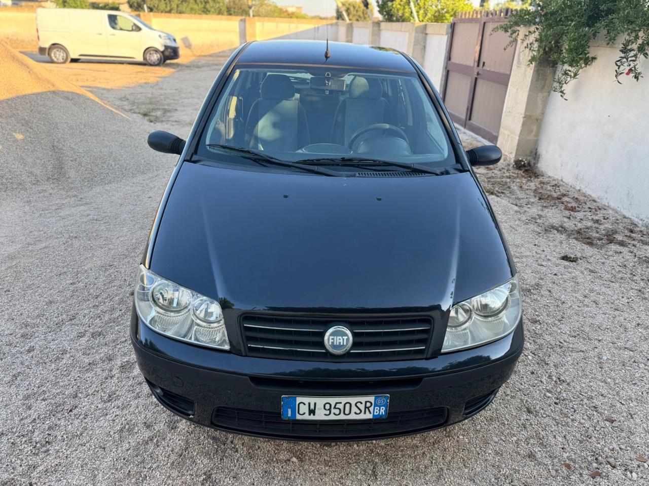 Fiat Punto 1.3 Multijet 16V 5 porte Dynamic