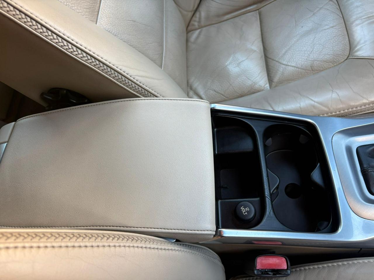 Volvo XC 70 XC70 D4 Geartronic Summum