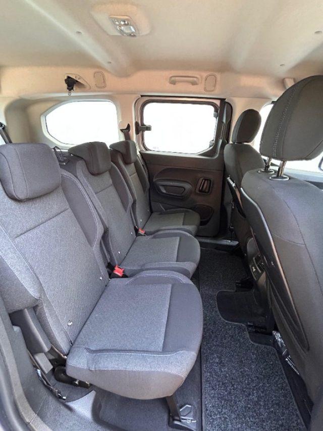 PEUGEOT Rifter Mix BlueHDi 130 S&S PC Allure 7 POSTI