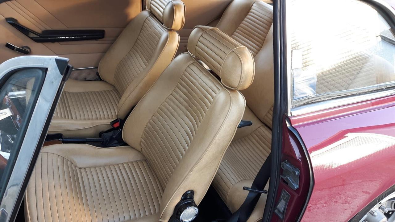 Alfa Romeo Alfetta GT 1.6 VELOCE
