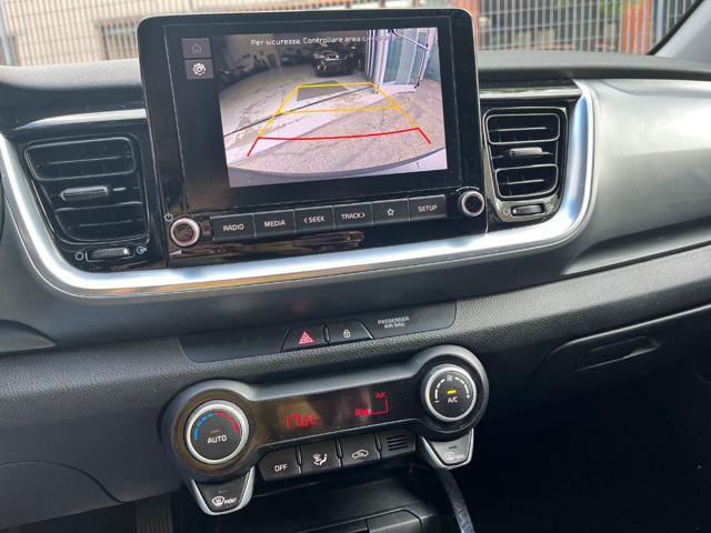 KIA Stonic 1.0 T-GDi 100 CV MHEV MT Style