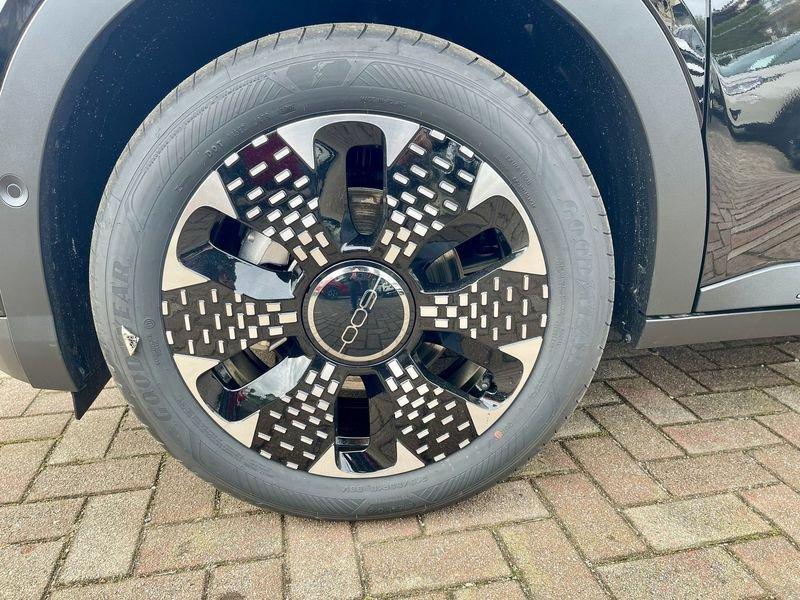 FIAT 600 1.2 hybrid La Prima II 145cv auto - KM0