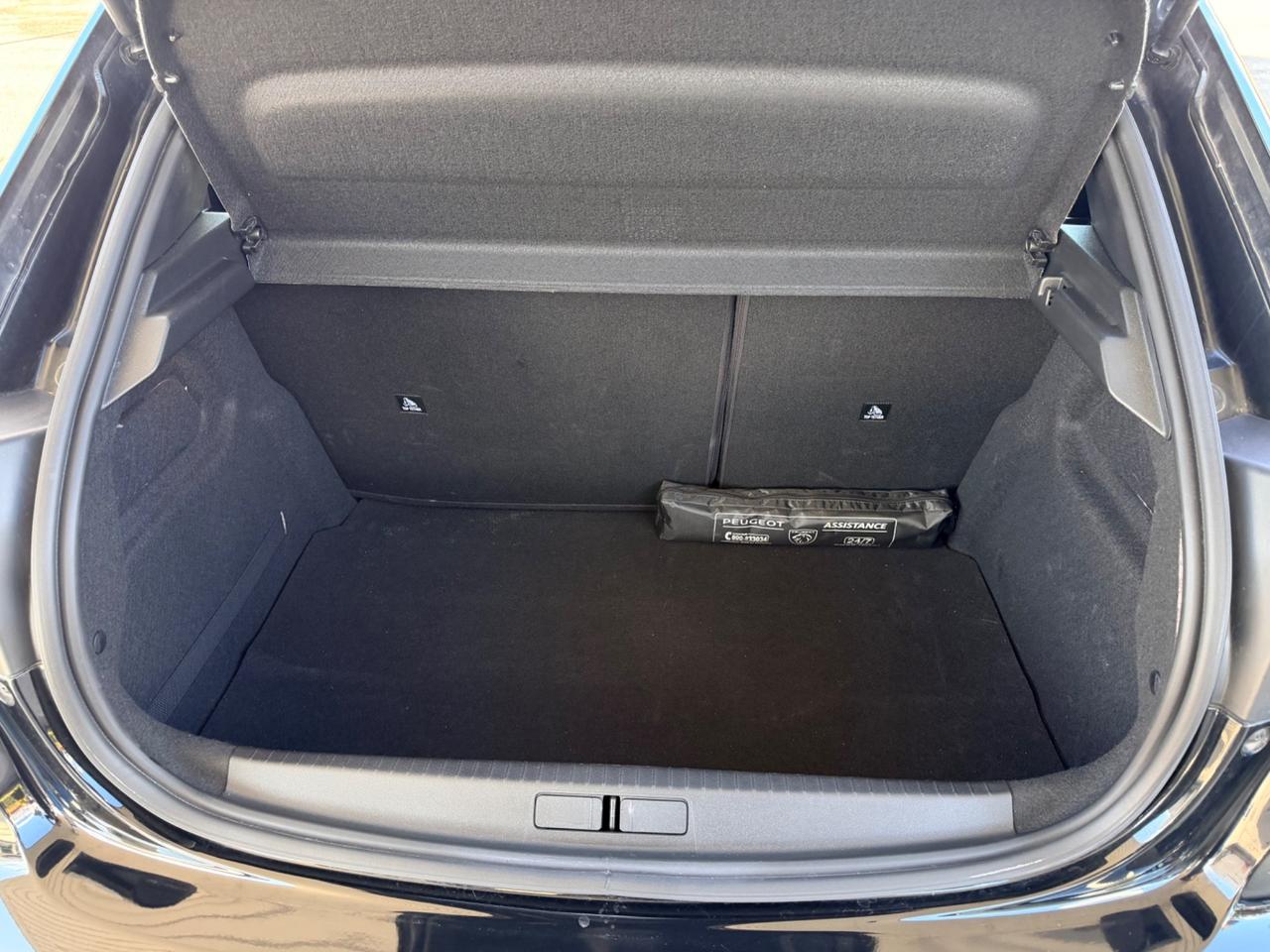 Peugeot 208 PureTech 100 Stop&Start 5 porte Allure